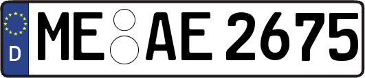 ME-AE2675