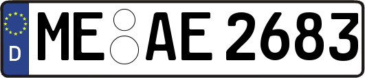 ME-AE2683