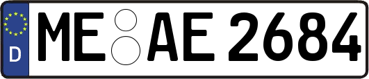 ME-AE2684