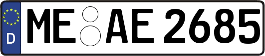 ME-AE2685