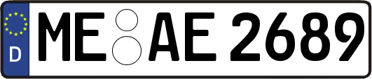 ME-AE2689