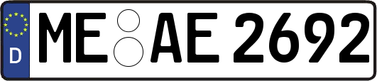 ME-AE2692