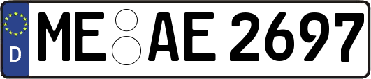 ME-AE2697