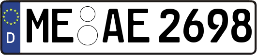 ME-AE2698