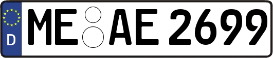 ME-AE2699