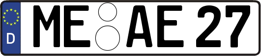 ME-AE27