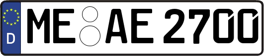 ME-AE2700