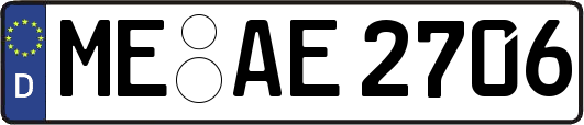 ME-AE2706
