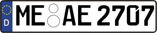 ME-AE2707