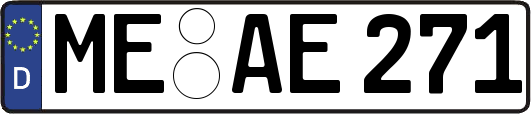 ME-AE271