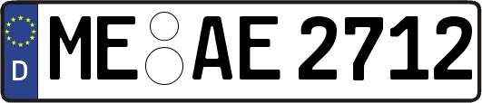 ME-AE2712