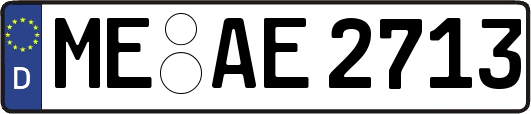 ME-AE2713