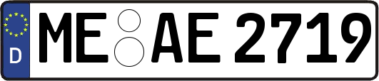 ME-AE2719
