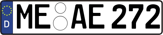 ME-AE272