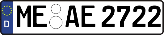 ME-AE2722