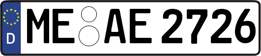 ME-AE2726