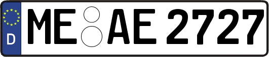 ME-AE2727