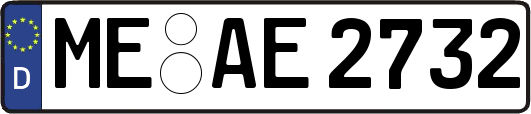 ME-AE2732