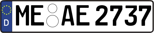 ME-AE2737