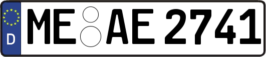 ME-AE2741