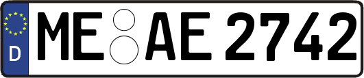 ME-AE2742