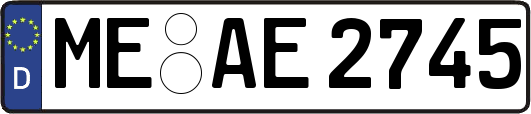 ME-AE2745