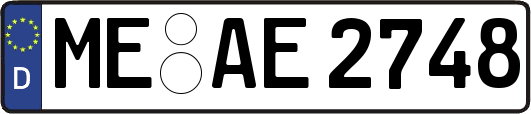 ME-AE2748