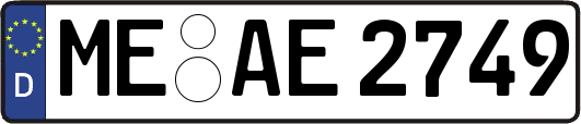 ME-AE2749