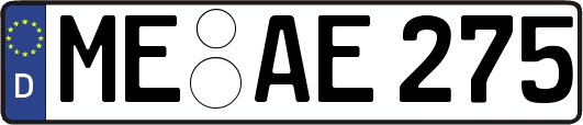 ME-AE275
