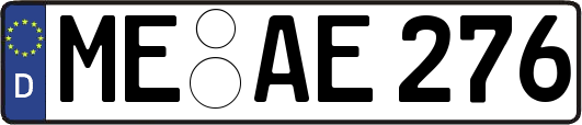 ME-AE276
