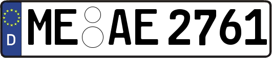 ME-AE2761