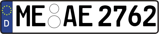 ME-AE2762