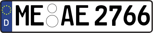 ME-AE2766
