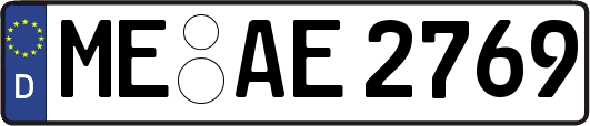 ME-AE2769
