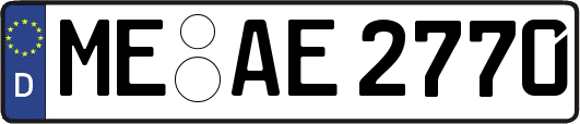 ME-AE2770