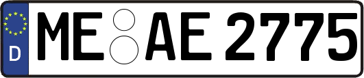 ME-AE2775