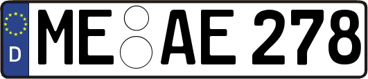 ME-AE278