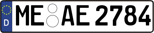 ME-AE2784