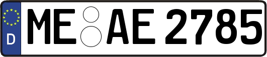 ME-AE2785