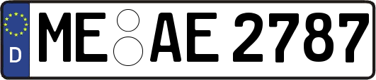 ME-AE2787