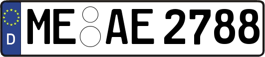 ME-AE2788