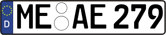 ME-AE279