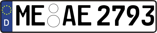 ME-AE2793