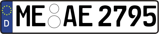 ME-AE2795