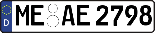 ME-AE2798