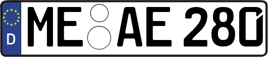 ME-AE280