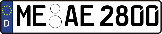 ME-AE2800
