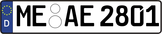 ME-AE2801