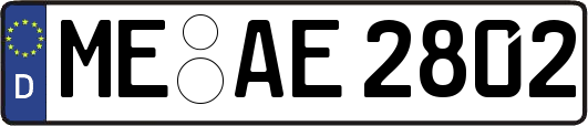 ME-AE2802