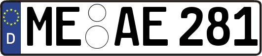 ME-AE281